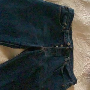 Men’s Levi’s 501 jeans 32x32